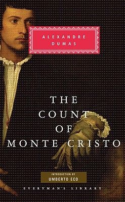 The Count of Monte Cristo (Dumas Alexandre)(Pevná vazba)