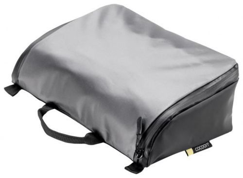 Cocoon toaletní taška Toiletry Kit Allrounder grey/black/yellow