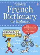French Dictionary for Beginners (Davies Helen)(Paperback)