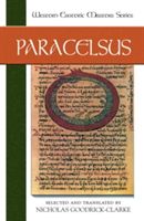 Paracelsus (Goodrick-Clarke Nicholas)(Paperback)