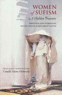 Women of Sufism - A Hidden Treasure (Helminski Camille Adams)(Paperback)