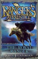 Ranger's Apprentice 12: The Royal Ranger (Flanagan John)(Paperback)