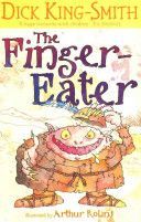 Finger-eater (King-Smith Dick)(Paperback)