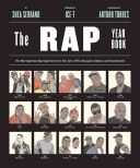 Rap Year Book - The Most Important Rap Song from Every Year Since 1979, Discussed, Debated, and Deconstructed (Serrano Shea)(Paperback)