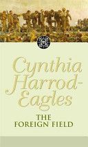 Foreign Field (Harrod-Eagles Cynthia)(Paperback)