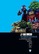Judge Dredd - Casefiles (Wagner John)(Paperback)