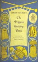 Penguin Knitting Book (Norbury James)(Paperback)