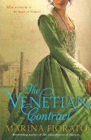 Venetian Contract (Fiorato Marina)(Paperback)
