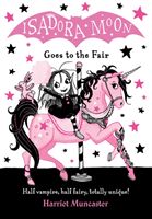 Isadora Moon Goes to the Fair (Muncaster Harriet)(Paperback)