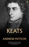 Keats (Motion Sir Andrew)(Paperback / softback)
