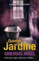 Grievous Angel (Jardine Quintin)(Paperback)