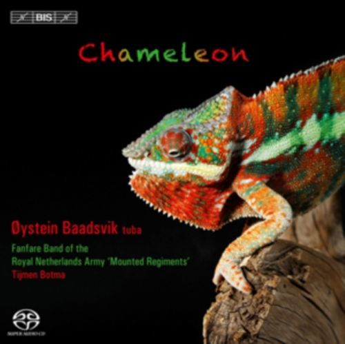 Chameleon (SACD)