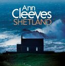 Shetland (Cleeves Ann)(Pevná vazba)