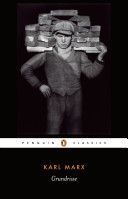 Grundrisse - Foundations of the Critique of Political Economy (Marx Karl)(Paperback)