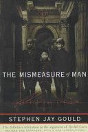 Mismeasure of Man (Gould Stephen Jay)(Paperback)