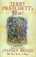 Mort - Playtext (Briggs Stephen)(Paperback)