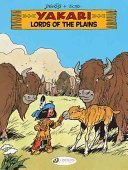 Lords of the Plain (