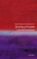 Evolution: A Very Short Introduction (Charlesworth Brian (Senior Honorary Professorial Fellow University of Edinburgh))(Paperback)