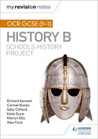 My Revision Notes: OCR GCSE (9-1) History B: Schools History Project (Kennett Richard)(Paperback)