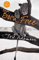 Born Free - Adamsonová Joy