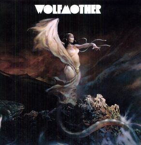 Wolfmother (Wolfmother) (Vinyl / 12