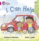 I Can Help (Robinson Anthony)(Paperback)