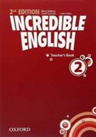 Incredible English 2: Teachers Book(Paperback)