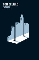 Players (DeLillo Don)(Paperback)