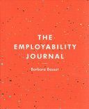 Employability Journal (Bassot Barbara)(Paperback)