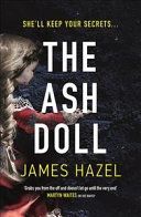 Ash Doll (Hazel James)(Paperback / softback)