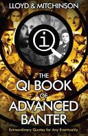 QI: Advanced Banter (Lloyd John)(Paperback)