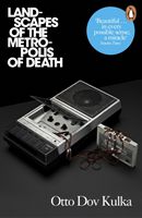 Landscapes of the Metropolis of Death - Reflections on Memory and Imagination (Kulka Otto Dov)(Paperback)