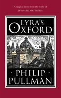 Lyra's Oxford (Pullman Phillip)(Pevná vazba)
