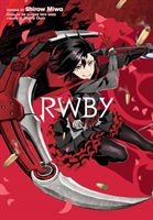 RWBY (Miwa Shirow)(Paperback)