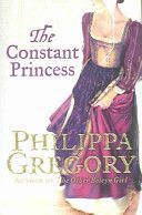 Constant Princess (Gregory Philippa)(Paperback)