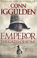 Gates of Rome (Iggulden Conn)(Paperback)