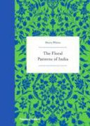 Floral Patterns of India (Wilson Henry)(Pevná vazba)
