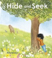 Hide and Seek (Noakes Polly)(Paperback / softback)