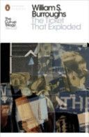 Ticket That Exploded - The Restored Text (William S Burroughs)(Paperback)