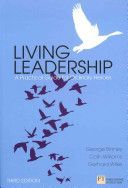 Living Leadership - A Practical Guide for Ordinary Heroes (Binney George)(Paperback)