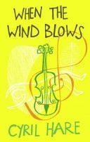 When the Wind Blows (Hare Cyril)(Paperback)