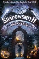 Shadowsmith (MacKenzie Ross)(Paperback)