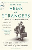 INTO THE ARMS OF STRANGERS (OPPENHEIMER DEBORAH)(Paperback)