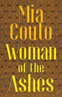 Woman Of The Ashes (Couto Mia)(Paperback / softback)