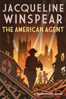 American Agent (Winspear Jacqueline)(Paperback / softback)