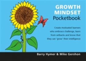 Growth Mindset Pocketbook (Hymer Barry)(Paperback)