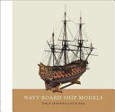 Navy Board Ship Models (Stephens Simon)(Pevná vazba)