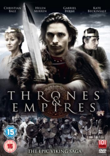 Thrones and Empires