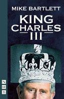 King Charles III (Bartlett Mike)(Paperback)