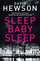 SLEEP BABY SLEEP (Hewson David)(Paperback)